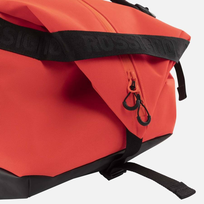 Taška Rossignol Duffle Bag 60l Hero - 2023/24