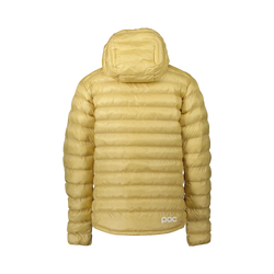 Bunda POC M's Coalesce Jacket Halite Yellow - 2023/24