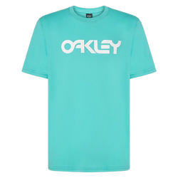 Tričko OAKLEY Mark II Tee 2.0 Sea Blue