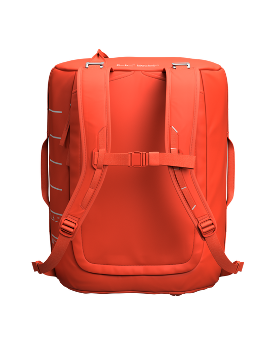 Taška DB Roamer Duffel 60l Falu Red - 2024/25