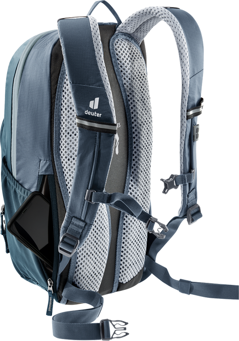 Batoh Deuter Bike 14 Atlantic/Ink - 2023