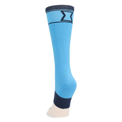 Lyžiarske ponožky Spyder Womens Pro Liner Ski Socks Aether Blue - 2024/25