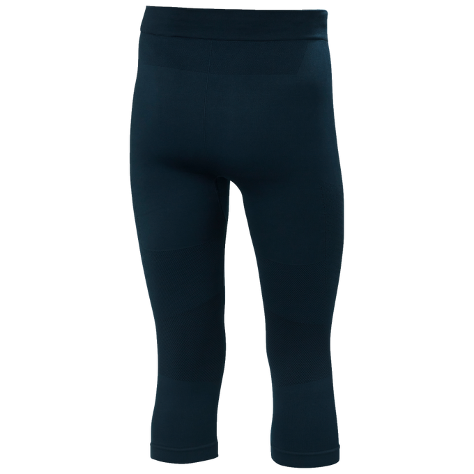  Funkčné nohavice Helly Hansen H1 Pro Seamless Graphene Pant Navy NSF - 2024/25