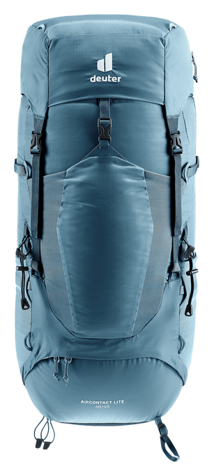 Batoh DEUTER Aircontact Lite 40 + 10 Atlantic/Ink - 2023