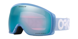 Lyžiarske okuliare Oakley Flight Tracker M Matte B1B Navy Prizm Sapphire Iridium - 2024/25