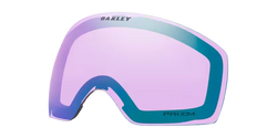 Náhradné zorníky Oakley Flight Deck M Rep Lens Prizm Iced Iridium