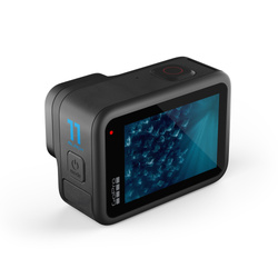 GoPro HERO11 Black - 2023/24