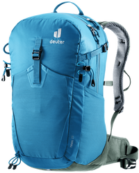 Batoh Deuter Trail 25 Wave/Ivy - 2023