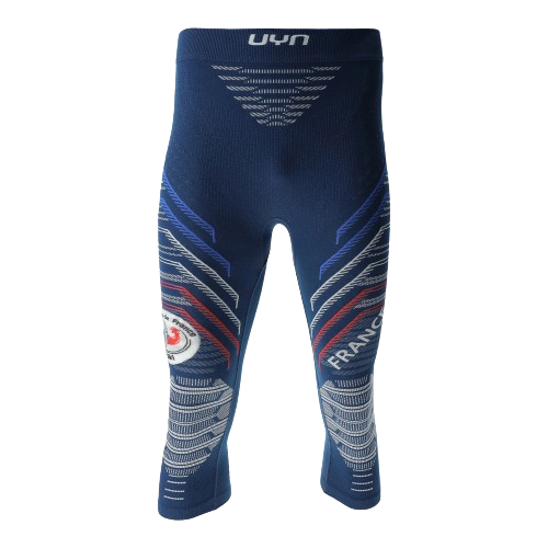 Funkčné nohavice UYN Natyon 3.0 Junior France UW Pants Medium - 2024/25