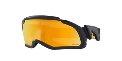 Lyžiarske okuliare Oakley Flexscape Black Frame / Prizm 24K Iridium Lenses