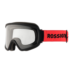 Gogle Rossignol Hero Red - 2024/25