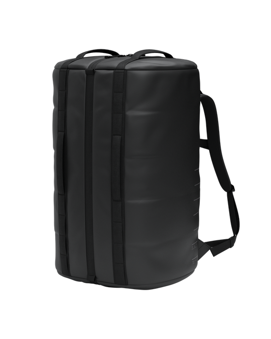 Taška DB Roamer Pro Split Duffel 70l Black Out - 2024/25