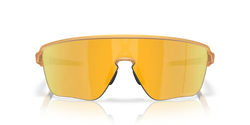 Slnečné okuliare Oakley Corridor SQ Matte Transparent Light Curry Frame/ Prizm 24K Lenses