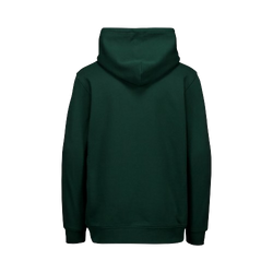 Mikina POC Hood Jr Pargasite Green - 2024/25