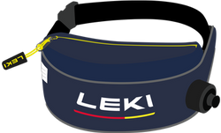 LEKI Drinkbelt Thermo Compact Navy - 2024/25