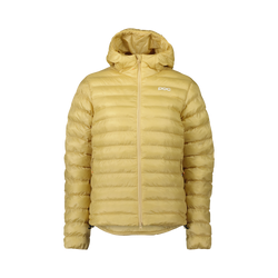 Bunda POC M's Coalesce Jacket Halite Yellow - 2023/24