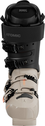 Zjazdové topánky Atomic Hawx Ultra 120 S GW Cement/Black/Orange - 2024/25