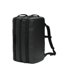 Taška DB Roamer Pro Split Duffel 50l Black Out - 2024/25