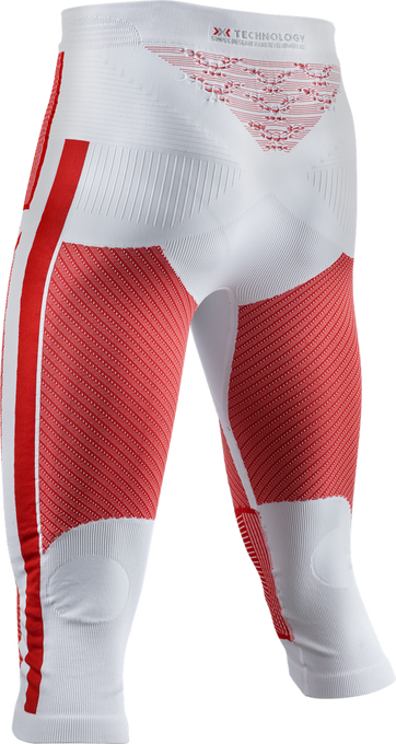 Funkčné nohavice X-Bionic Energy Accumulator Patriot Pants 3/4 Poland - 2023/24