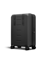 Cestovný kufor Db Ramverk Carry-on Black Out - 2024/25