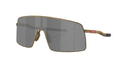 Slnečné okuliare Oakley Sutro Ti Prizm Black Lenses/Matte Gold