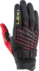 Rukavice LEKI Ultra Trail Breeze Shark - 2025
