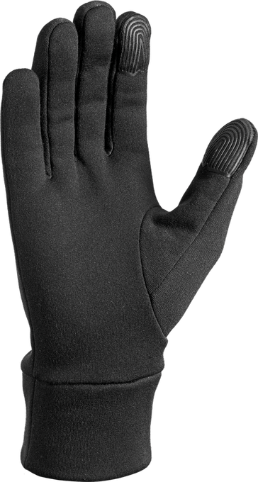 Rukavice LEKI Inner Glove MF Touch Black - 2022/23