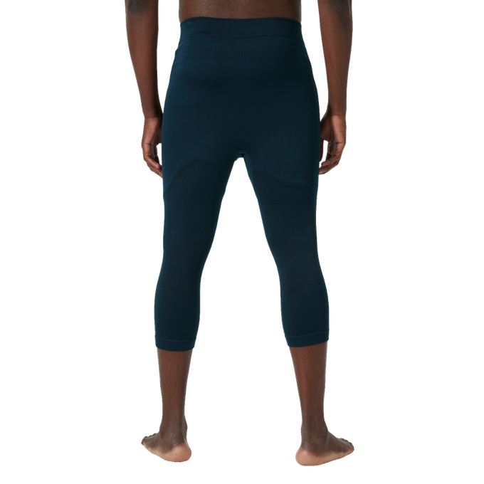  Funkčné nohavice Helly Hansen H1 Pro Seamless Graphene Pant Navy NSF - 2024/25