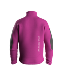 Softshell ENERGIAPURA Giubbino Gardena Color Violet - 2020/21