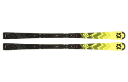 Zjazdové lyže Racetiger SL R WC FIS + Comp 12 - 2024/25