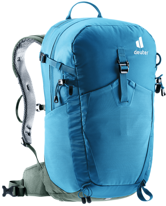 Batoh Deuter Trail 25 Wave/Ivy - 2023