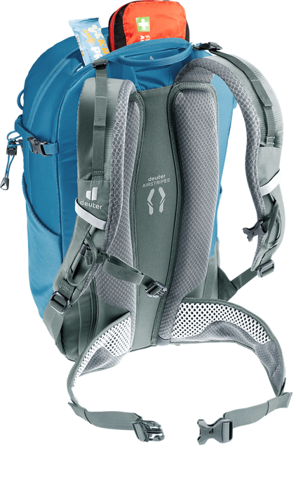 Batoh Deuter Trail 25 Wave/Ivy - 2023