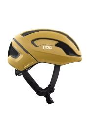 Cyklistická prilba POC Omne Air MIPS Fluorescent Cerussite Kashima Metallic/Matt - 2022