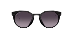 Slnečné okuliare OAKLEY HSTN Matte Black Frame/Prizm Black Lenses