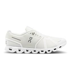 Sportové Topánky On Running Cloud 5 Undyed-White/White