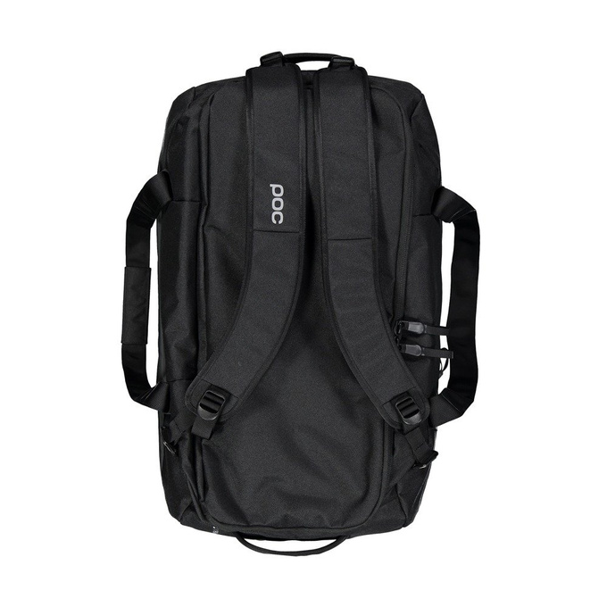 Batoh POC Duffel 80L Uranium Black - 2023/24