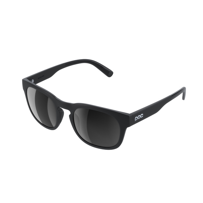 Slnečné okuliare POC Require Uranium Black/Grey Polarized - 2024/25