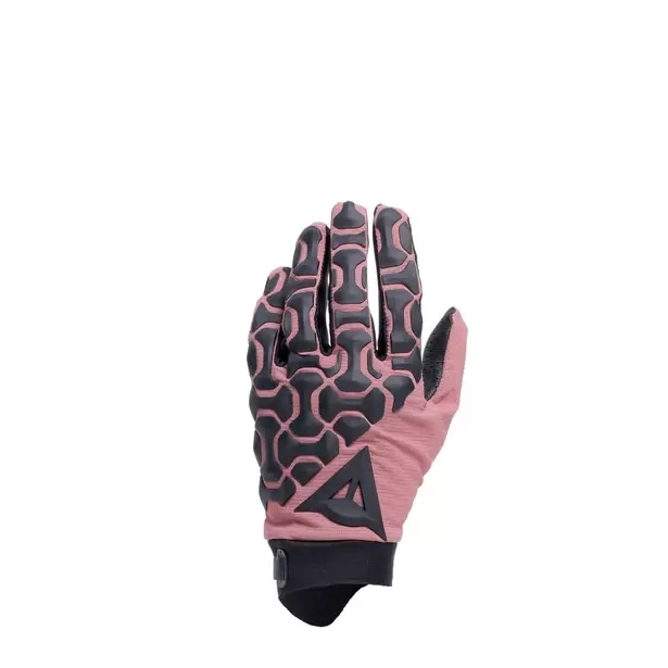 Cyklistické rukavice Hgr Gloves Ext Rose-Taupe - 2023