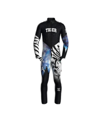 Lyžiarska kombinéza Energiapura Tiger Restyling (insulated, padded) - 2024/25