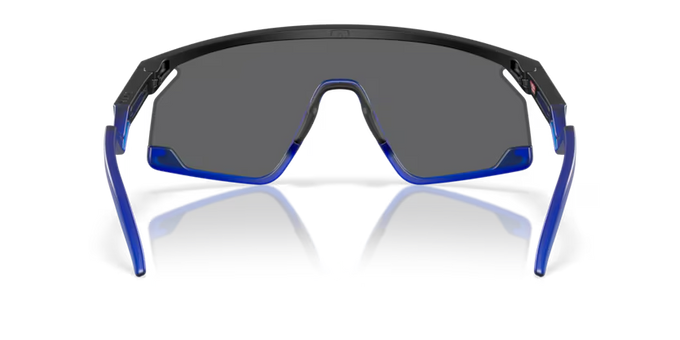 Slnečné okuliare Oakley BXTR Matte Black Frame/ Prizm Black Lenses