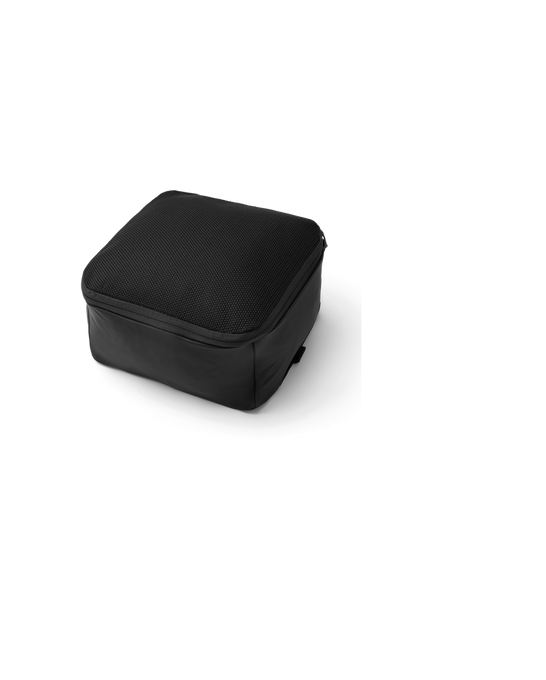 Organizátor Db Essential Packing Cube M Black Out - 2024/25