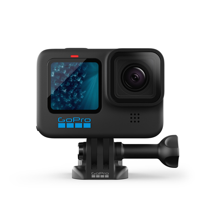 GoPro HERO11 Black - 2023/24