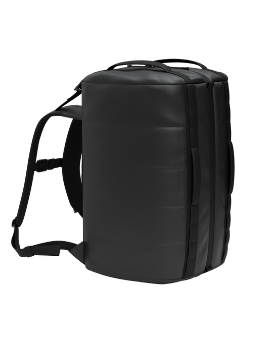 Taška DB Roamer Pro Split Duffel 50l Black Out - 2024/25