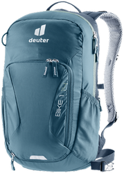 Batoh Deuter Bike 14 Atlantic/Ink - 2023