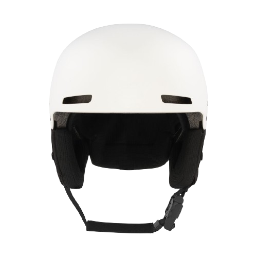  Lyžařská helma Oakley MOD1 PRO White - 2024/25