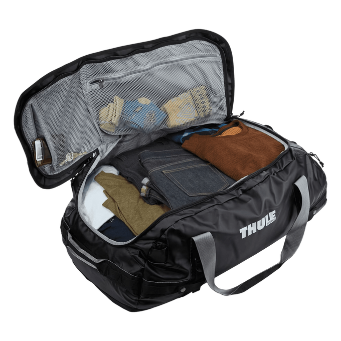 Taška Thule Chasm Duffel 70L Autumnal - 2023