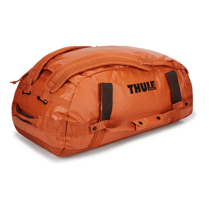 Taška Thule Chasm Duffel 70L Autumnal - 2023