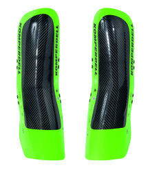 Chrániče holení Komperdell Carbon Shin Guard World Cup  - 2024/25