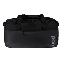 Batoh POC Duffel 80L Uranium Black - 2023/24