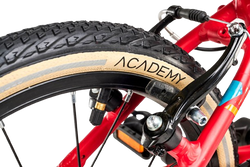 Bicykel Academy Grade 3 Red 16" - 2024